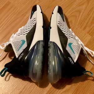 Nike Big Kids Air Max 270